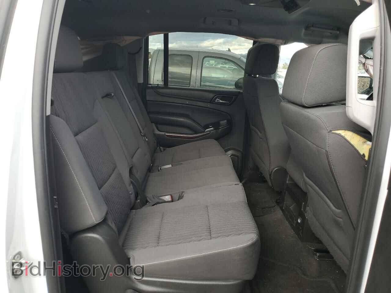 2016 GMC YUKON - VIN: 1GKS2FEC6GR281305 - Фото 10