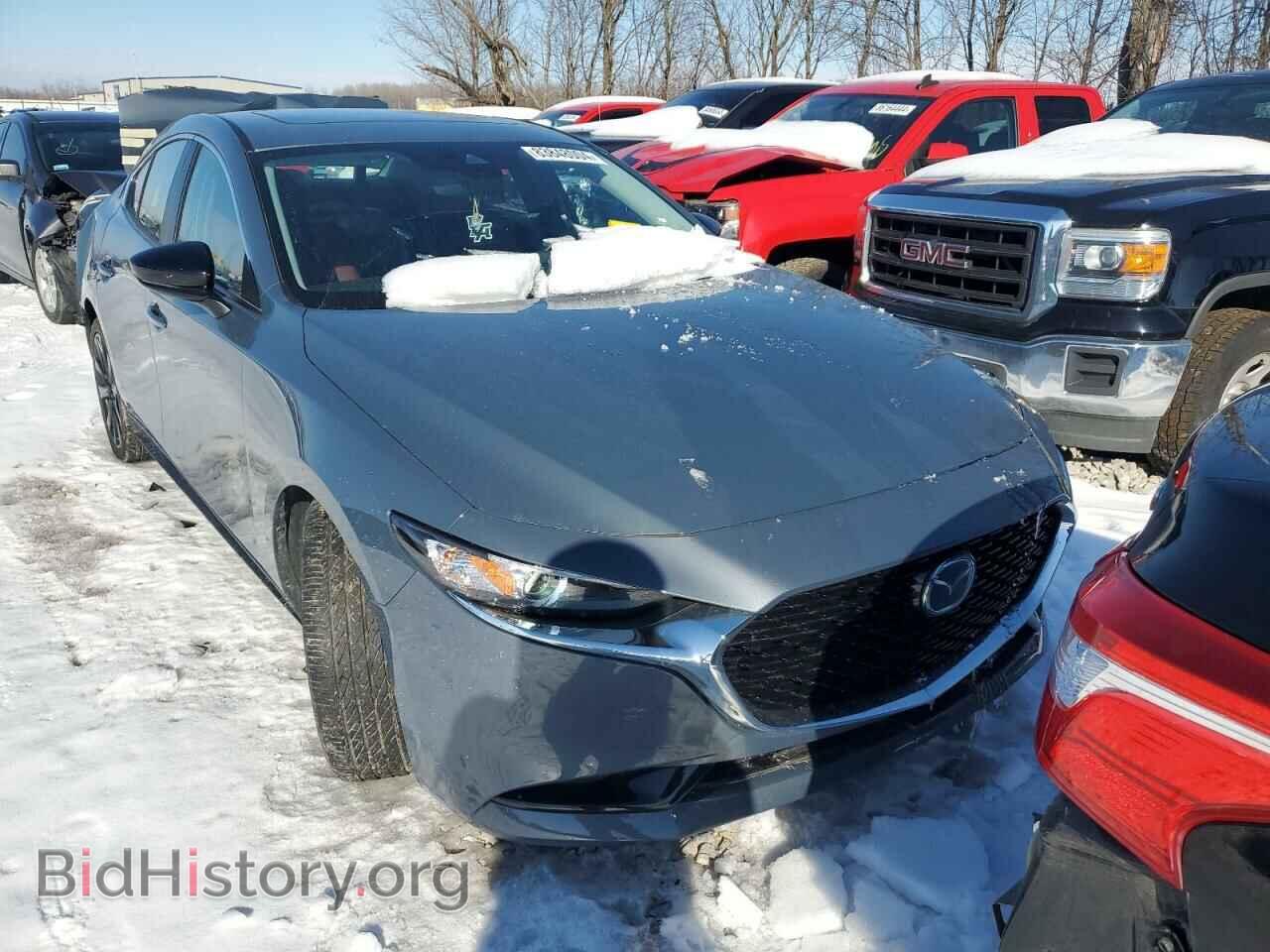 2023 MAZDA 3 - VIN: 3MZBPACM7PM378961 - Фото 5