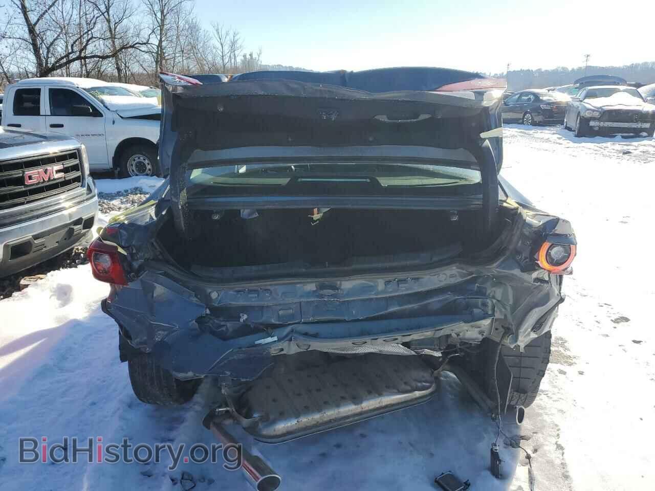 2023 MAZDA 3 - VIN: 3MZBPACM7PM378961 - Фото 6