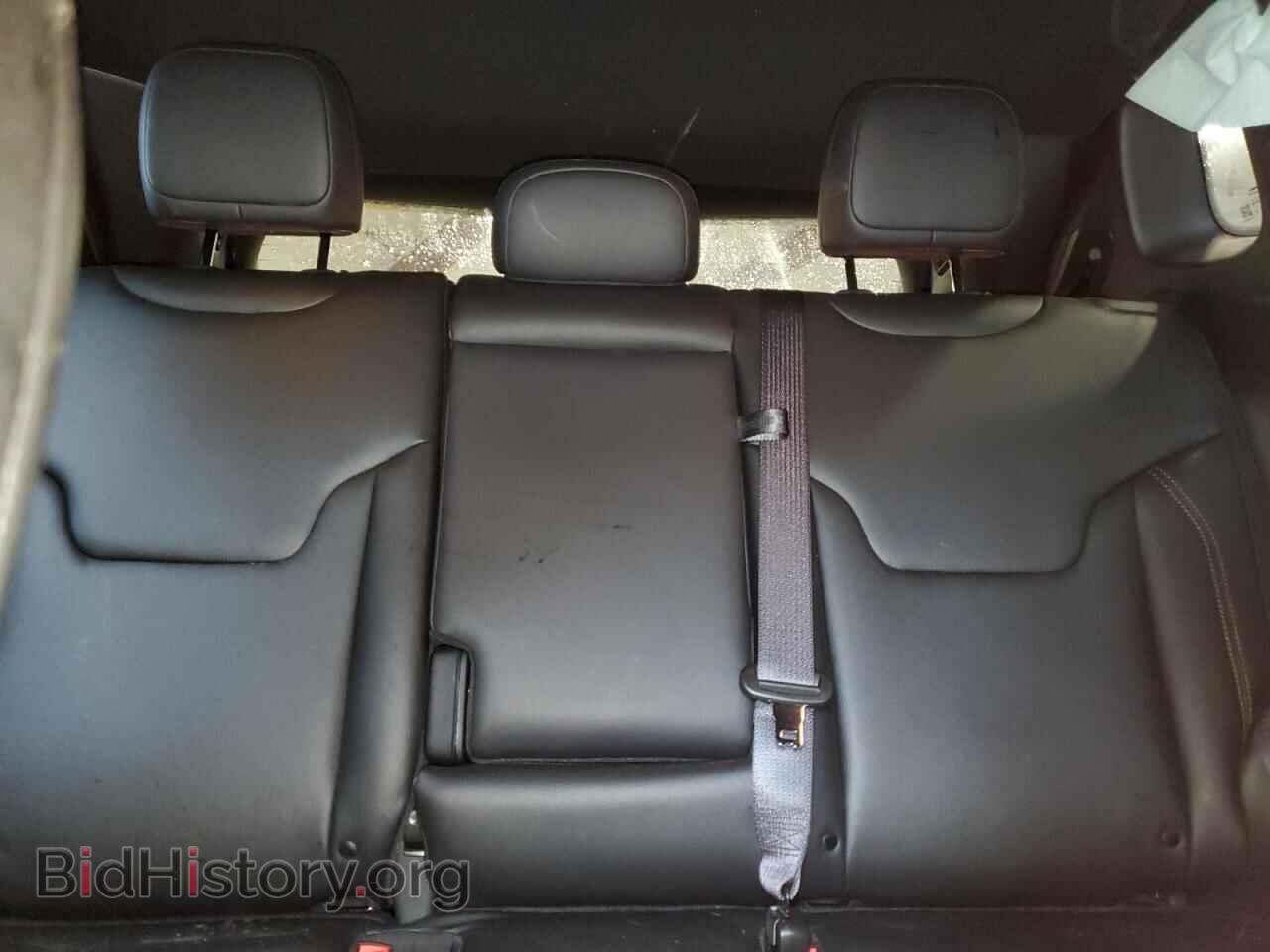 2024 JEEP COMPASS - VIN: 3C4NJDCN8RT174951 - Фото 10