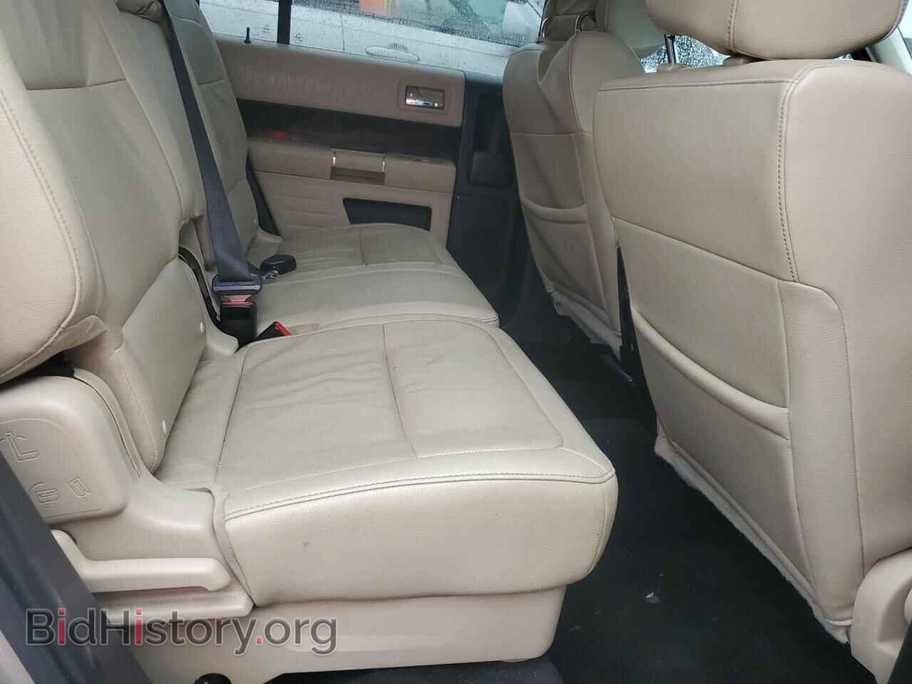 2018 FORD FLEX - VIN: 2FMGK5D87JBA01132 - Photo 11
