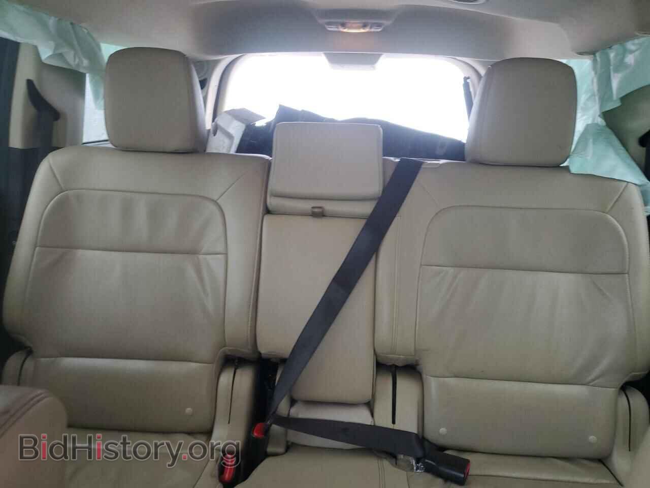 2018 FORD FLEX - VIN: 2FMGK5D87JBA01132 - Photo 10