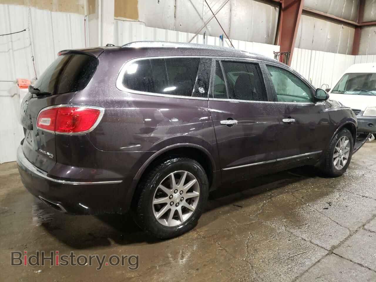 2015 BUICK ENCLAVE - VIN: 5GAKVBKD0FJ133920 - Photo 3