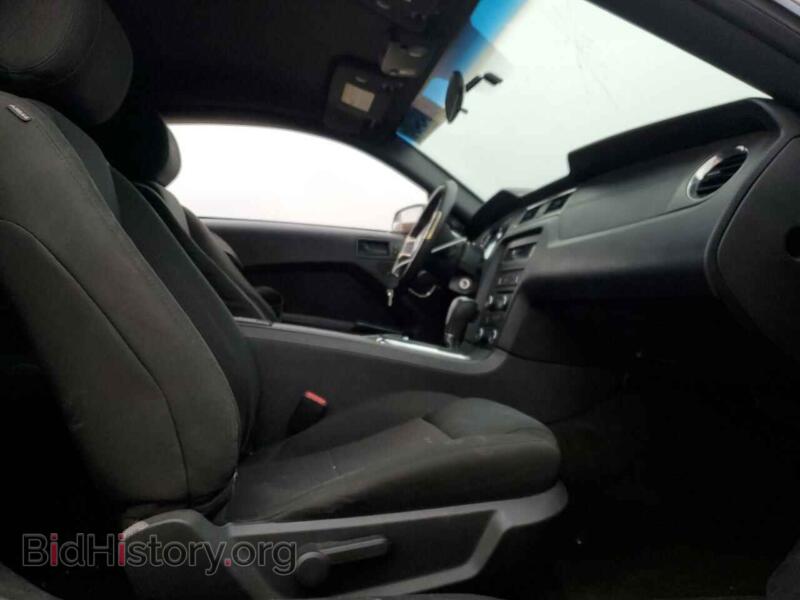 2014 Ford ALL MODELS (VIN 1ZVBP8AM2E5261979) — photo 7 of 14