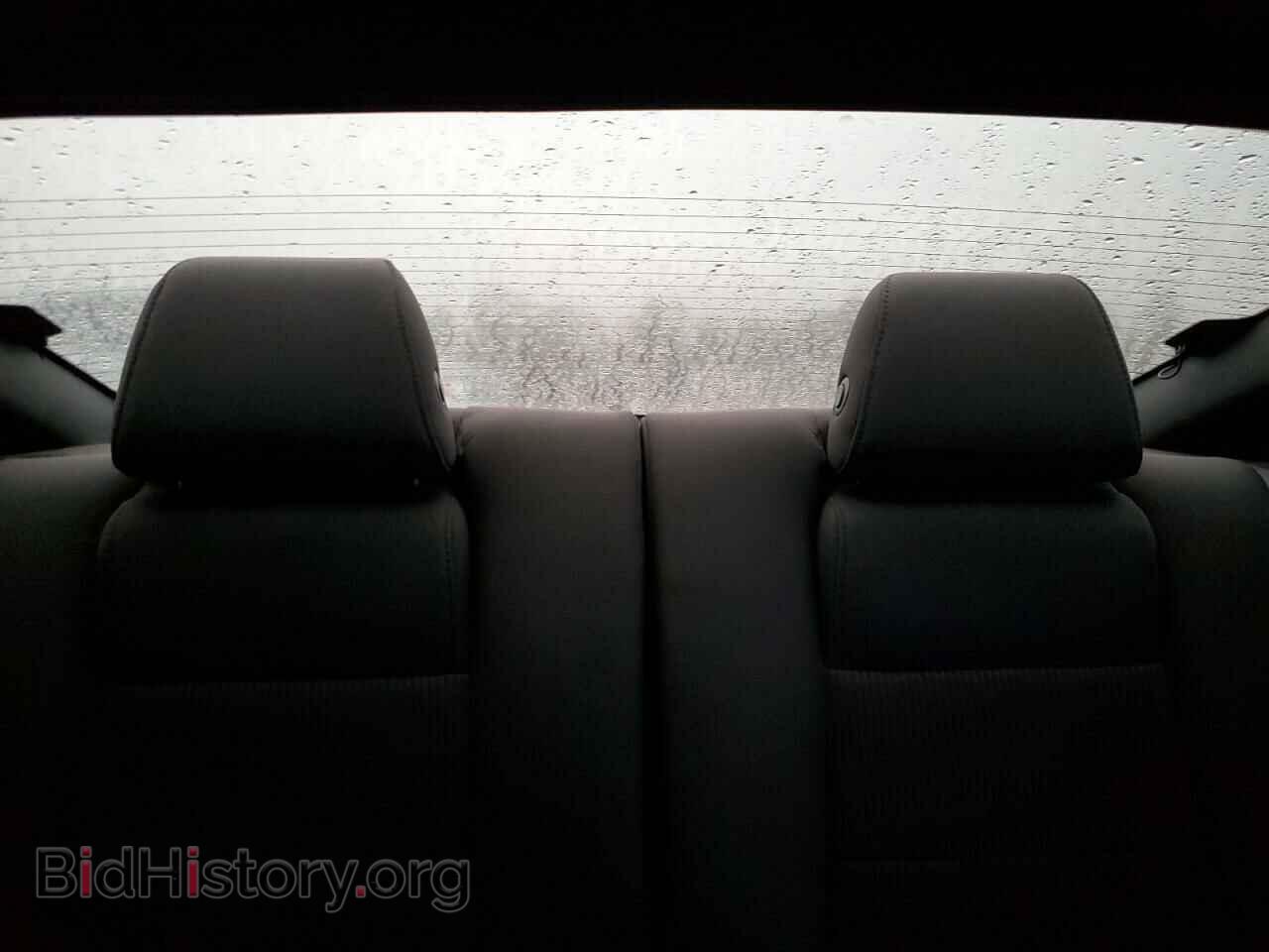 2014 FORD ALL Models - VIN: 1ZVBP8AM2E5261979 - Фото 10