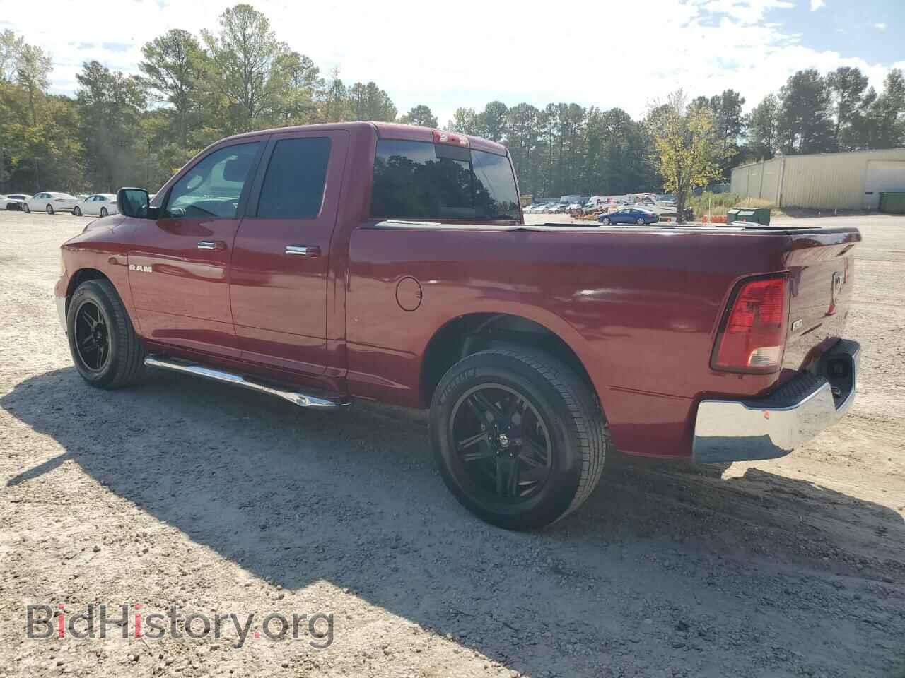2010 DODGE All Models - VIN: 1D7RB1GP6AS137918 - Photo 2
