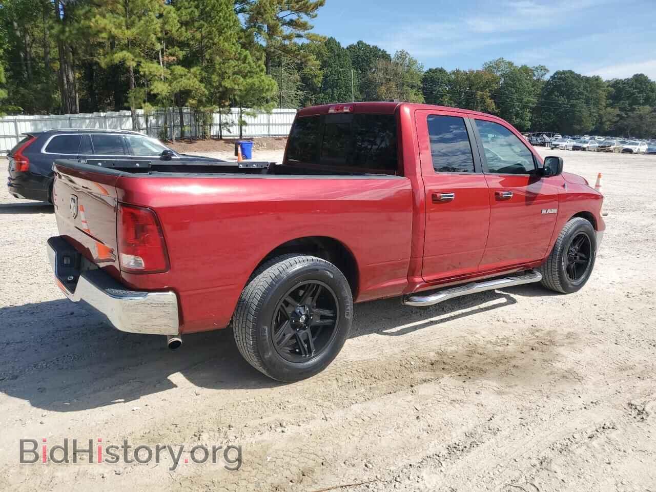 2010 DODGE All Models - VIN: 1D7RB1GP6AS137918 - Photo 3