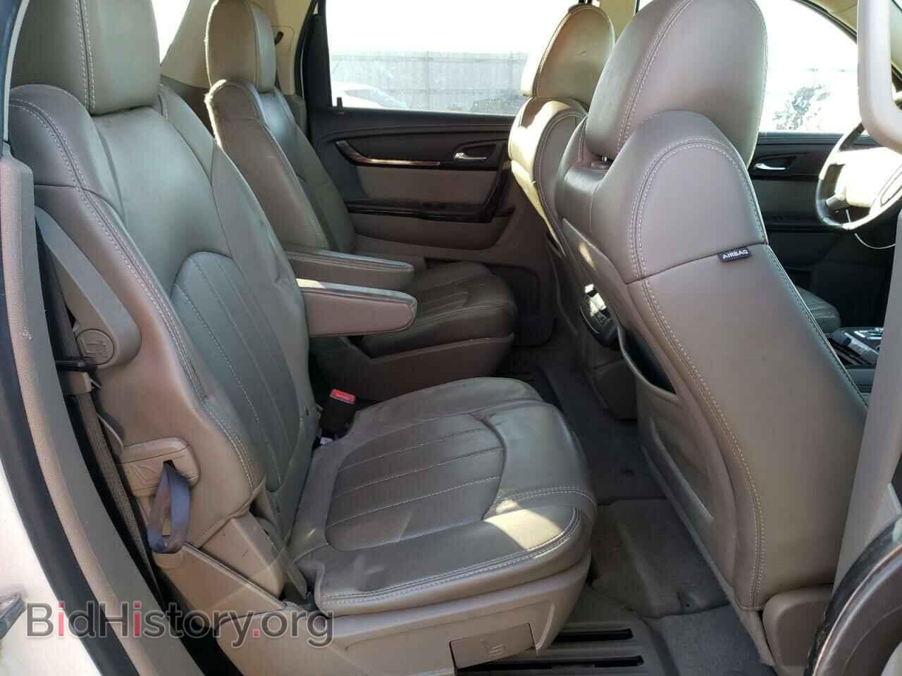 2014 GMC ACADIA DEN - VIN: 1GKKVTKD2EJ230656 - Фото 10