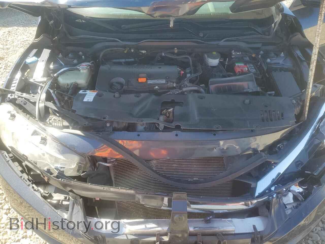 2017 HONDA CIVIC - VIN: 19XFC2F56HE214073 - Фото 11