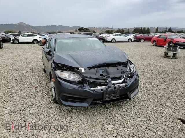 2017 HONDA CIVIC - VIN: 19XFC2F56HE214073 - Фото 13