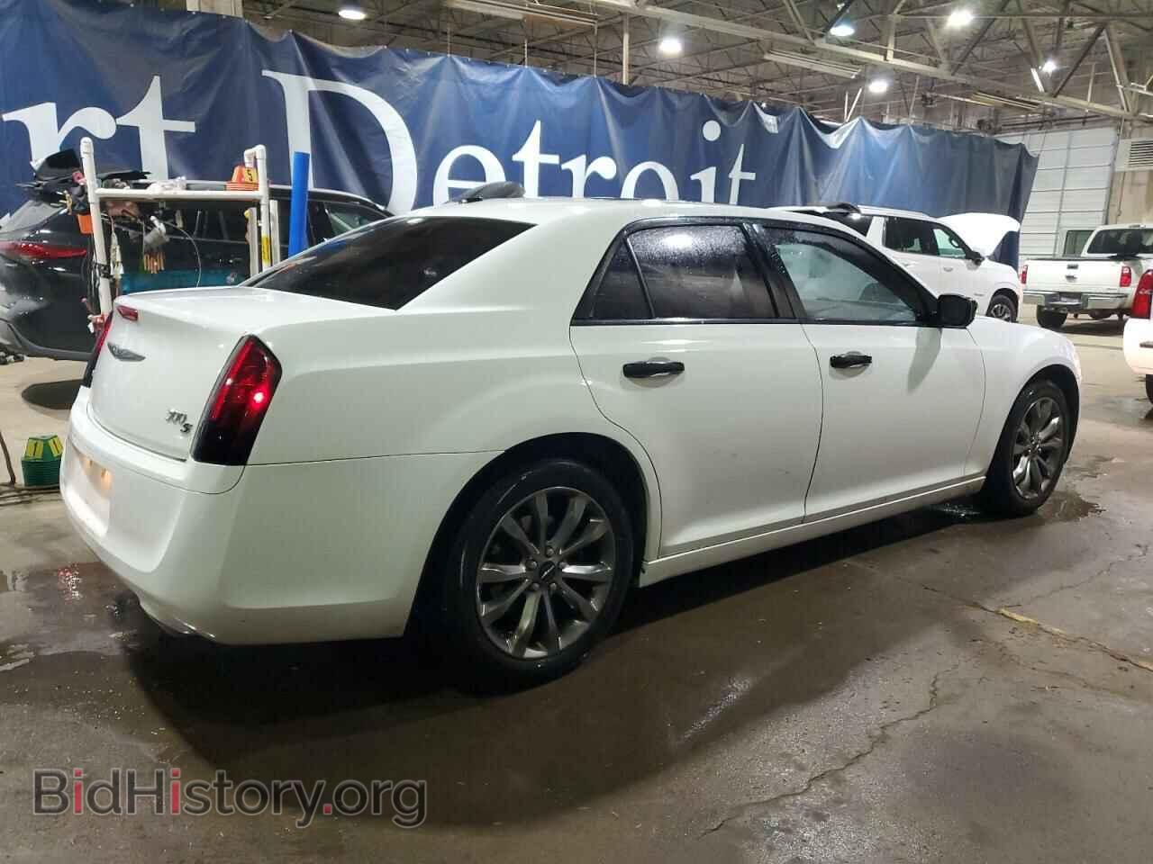 2014 CHRYSLER 300 - VIN: 2C3CCAGG7EH331579 - Photo 3