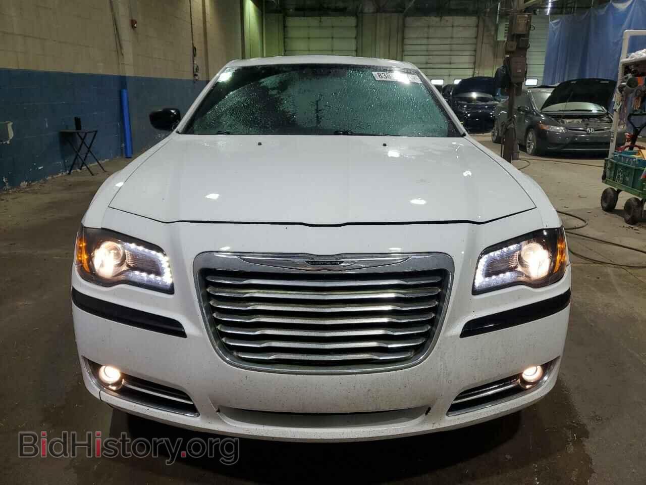 2014 CHRYSLER 300 - VIN: 2C3CCAGG7EH331579 - Photo 5