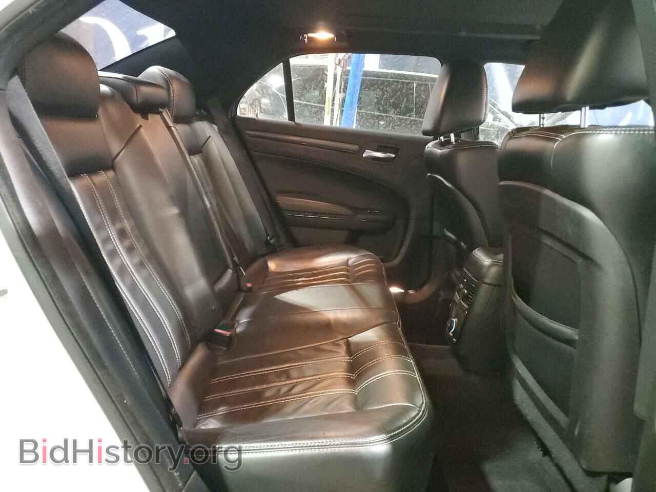 2014 CHRYSLER 300 - VIN: 2C3CCAGG7EH331579 - Photo 10