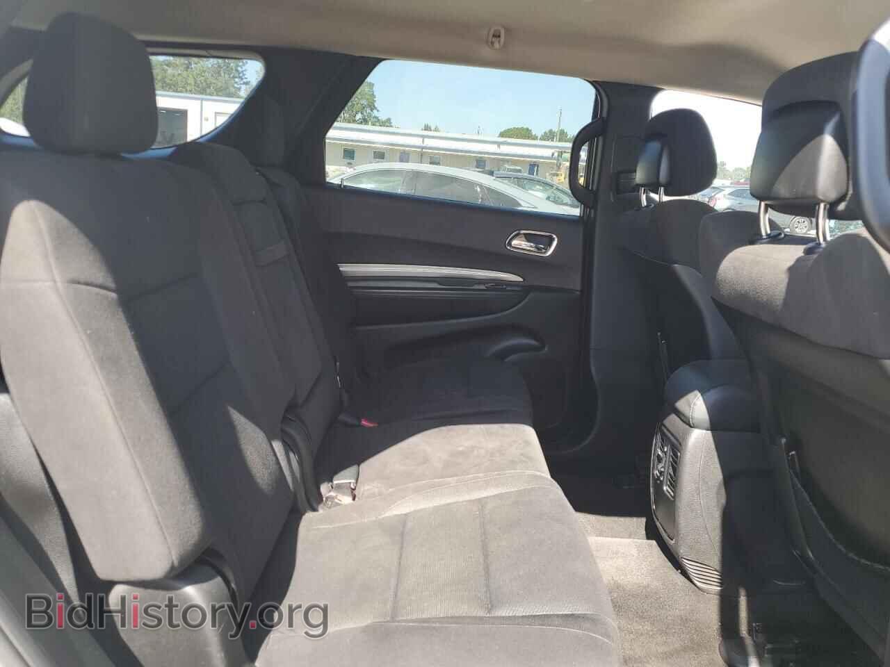 2012 DODGE DURANGO - VIN: 1C4RDHAG9CC335783 - Photo 11