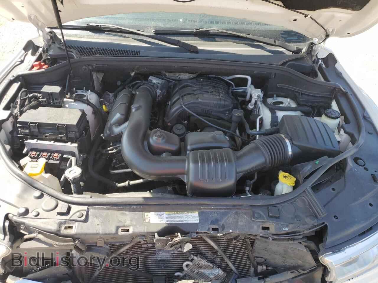 2012 DODGE DURANGO - VIN: 1C4RDHAG9CC335783 - Photo 12