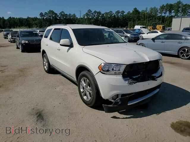 2012 DODGE DURANGO - VIN: 1C4RDHAG9CC335783 - Photo 14