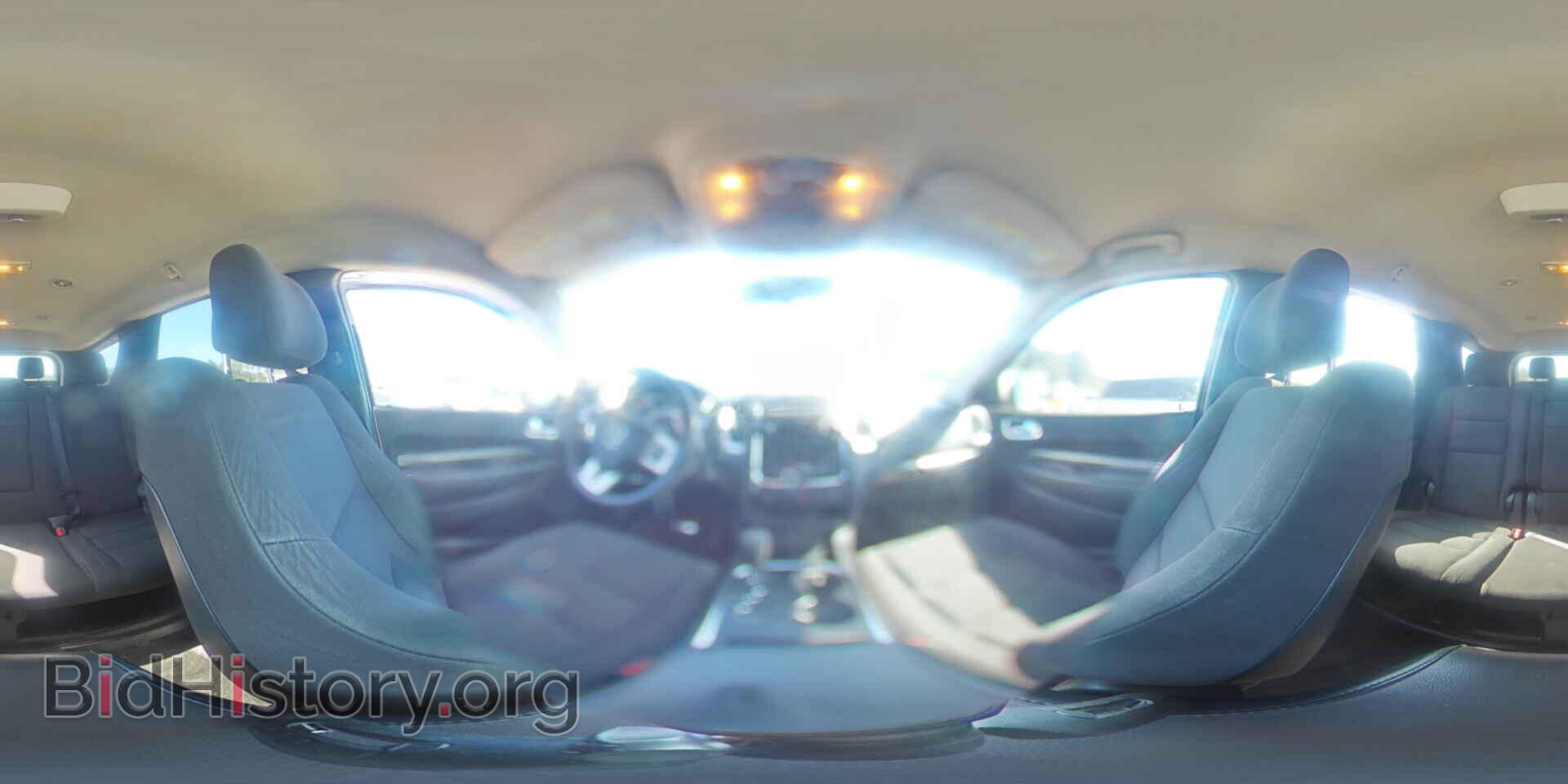 2012 DODGE DURANGO - VIN: 1C4RDHAG9CC335783 - Photo 15