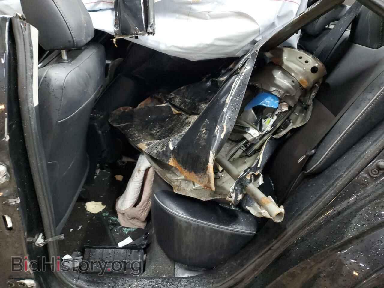 2015 TOYOTA COROLLA - VIN: 2T1BURHE8FC230787 - Фото 10