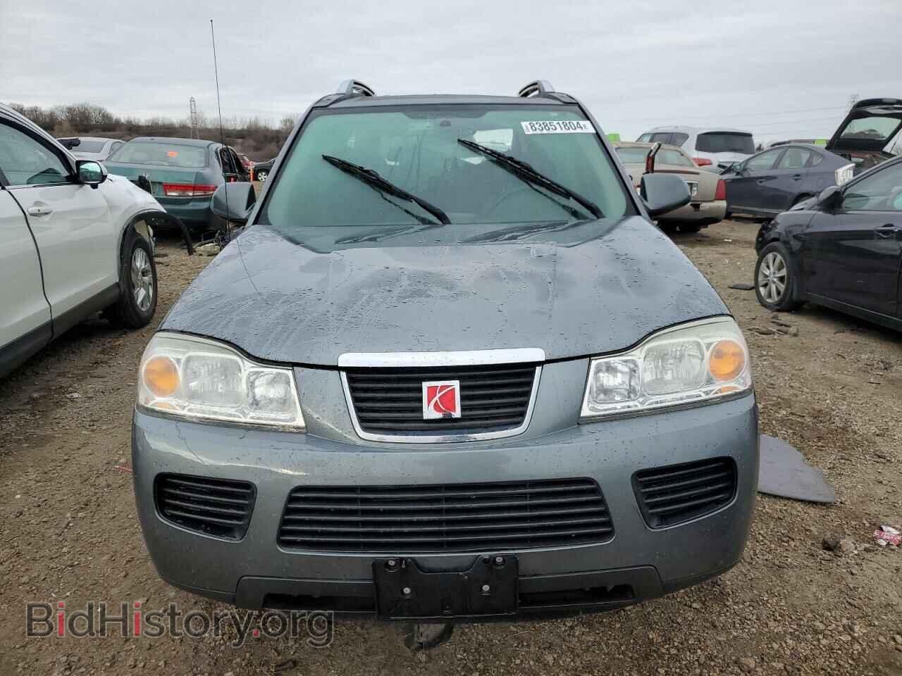 2006 SATURN VUE - VIN: 5GZCZ63406S871660 - Фото 5