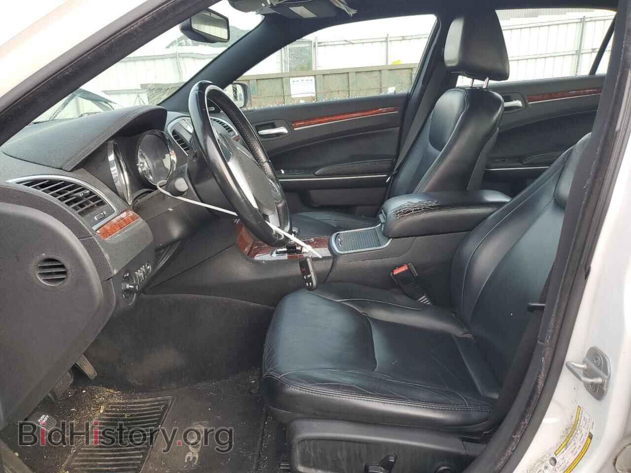 2012 CHRYSLER 300 - VIN: 2C3CCACG7CH279681 - Фото 7