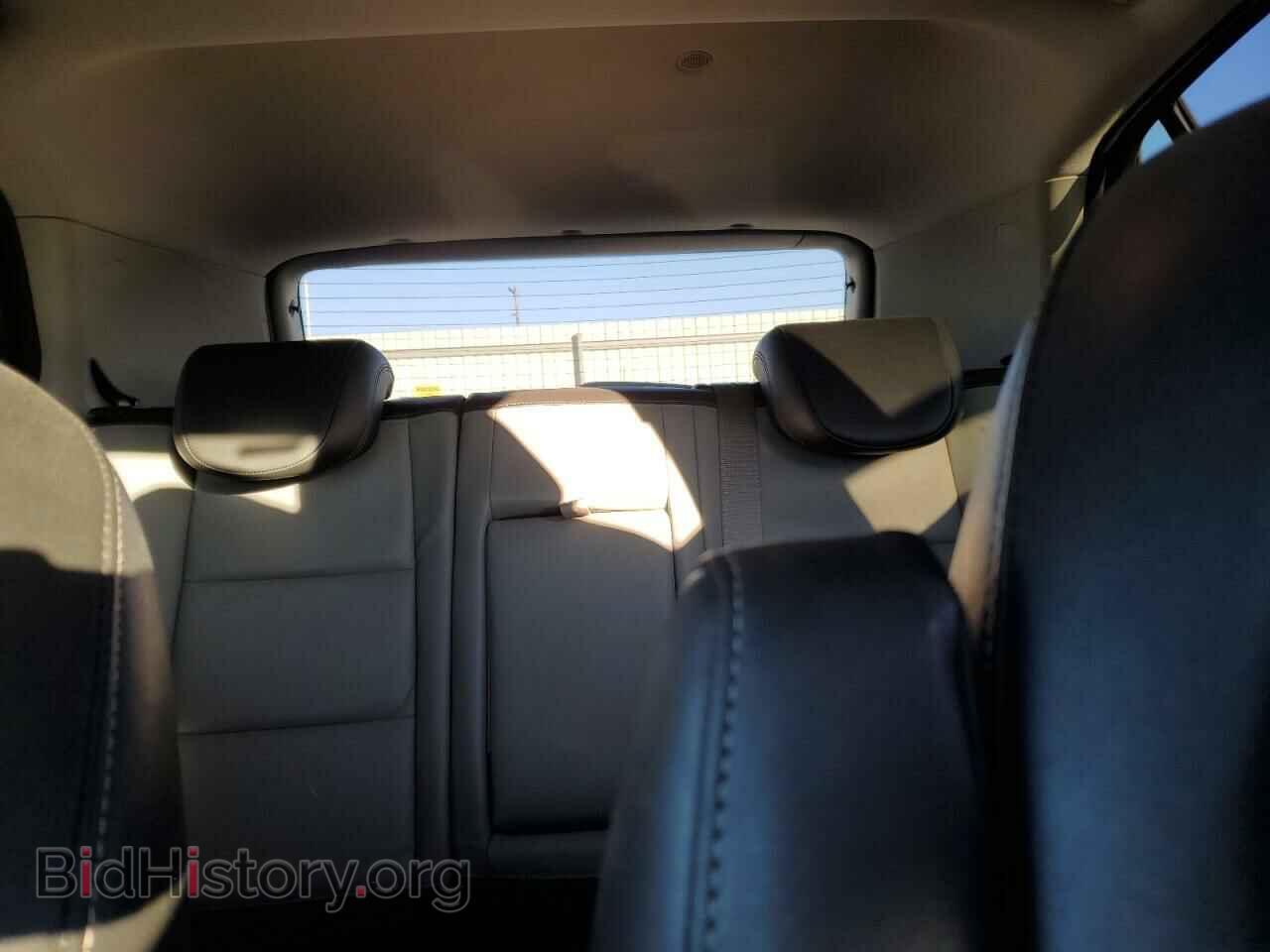 2015 BUICK ENCORE - VIN: KL4CJCSB8FB177543 - Photo 10
