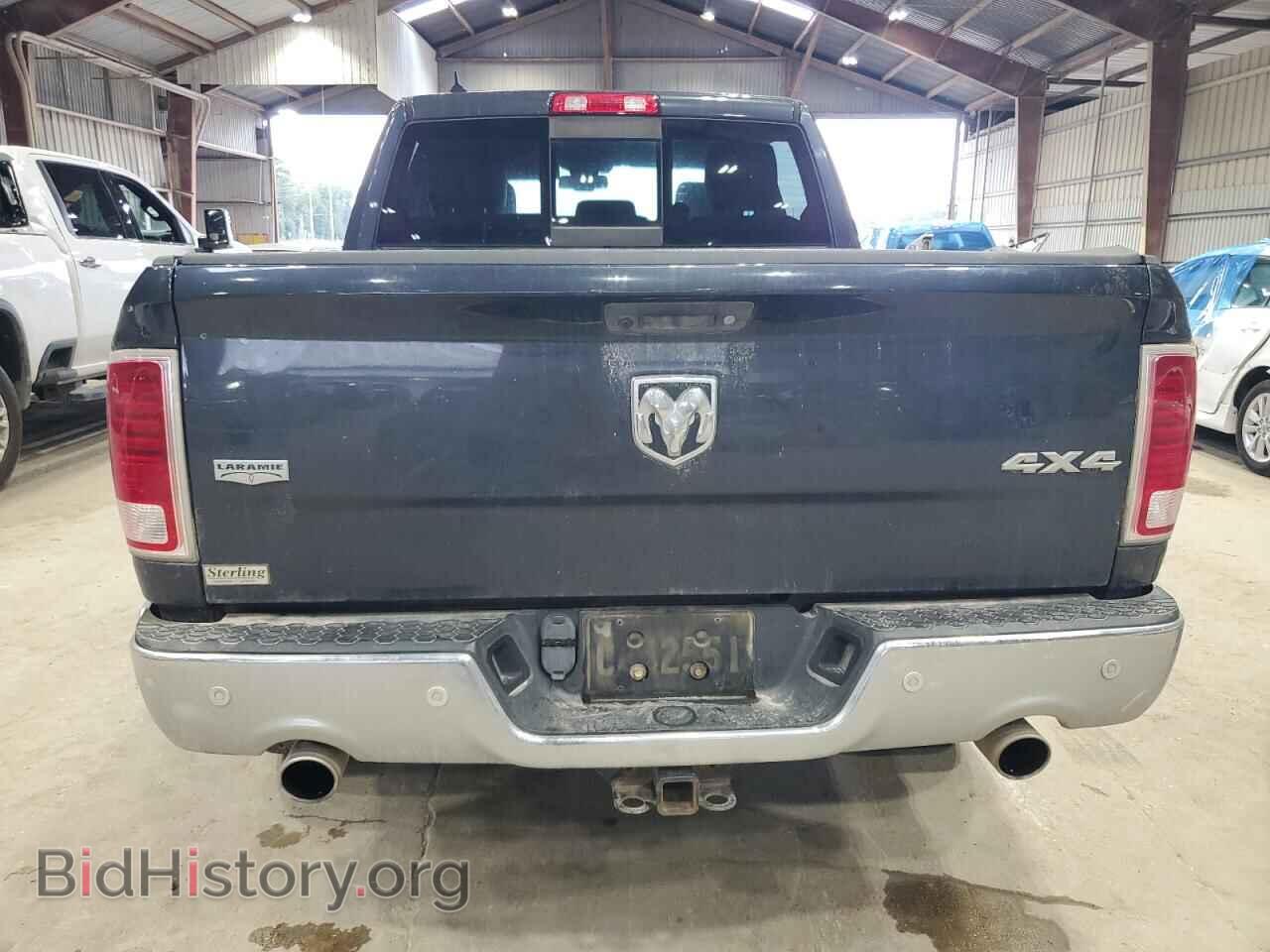 2017 RAM 1500 - VIN: 1C6RR7NT4HS781363 - Фото 6
