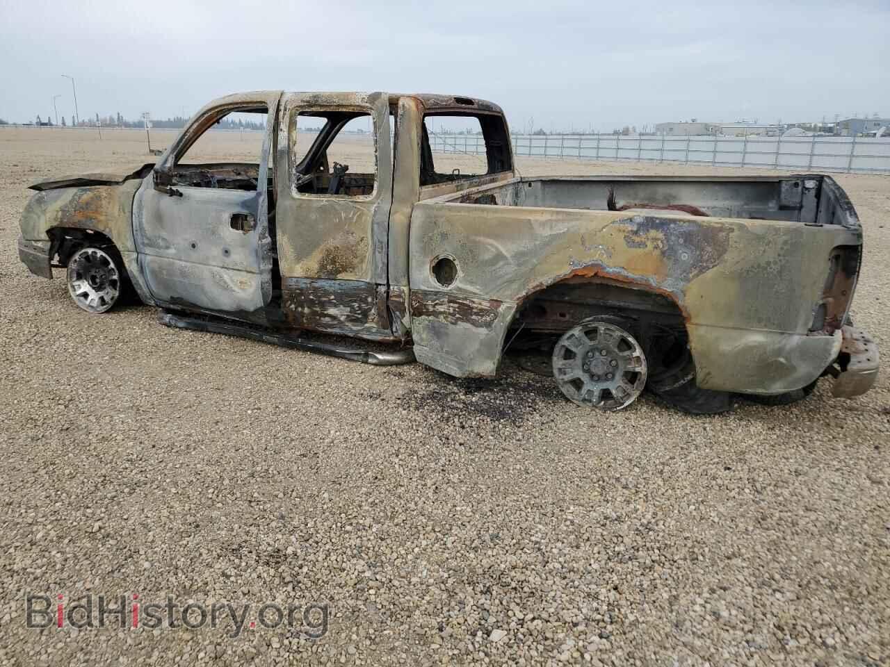 2007 CHEVROLET ALL Models - VIN: 1GCEK19B37E145749 - Фото 2