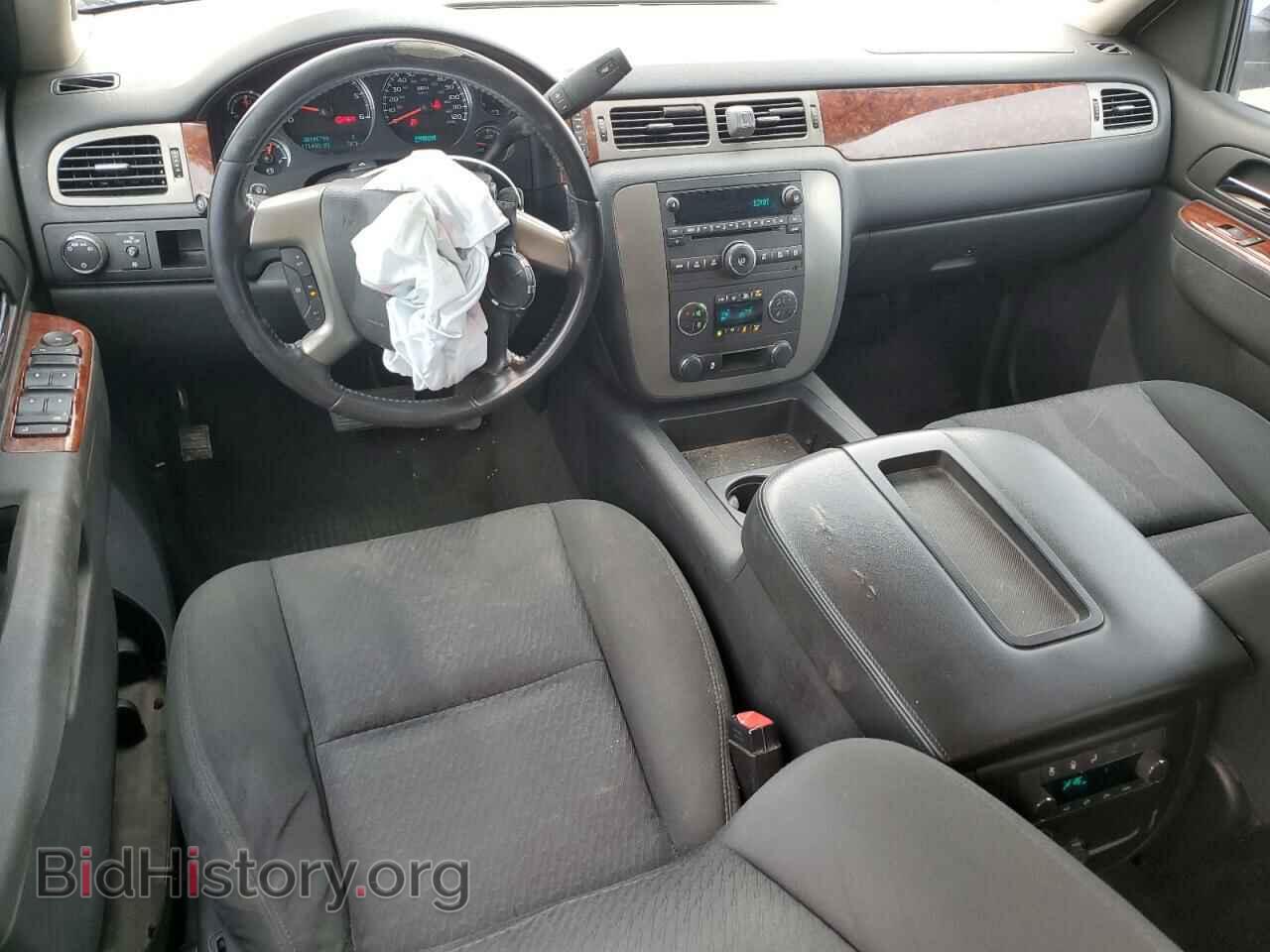 2013 GMC YUKON - VIN: 1GKS1AE04DR205296 - Фото 8