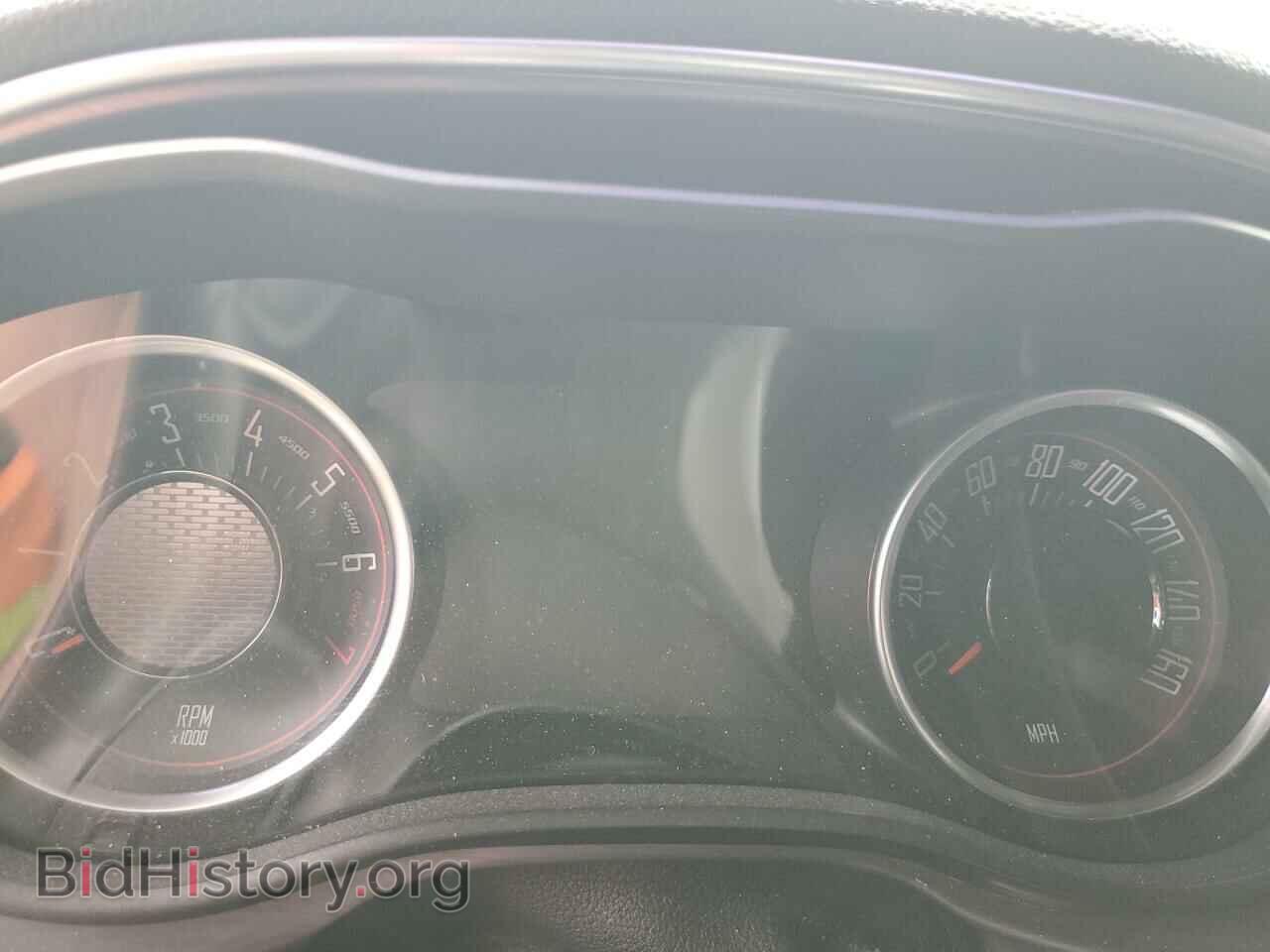 2018 DODGE CHALLENGER - VIN: 2C3CDZAG1JH242721 - Фото 9