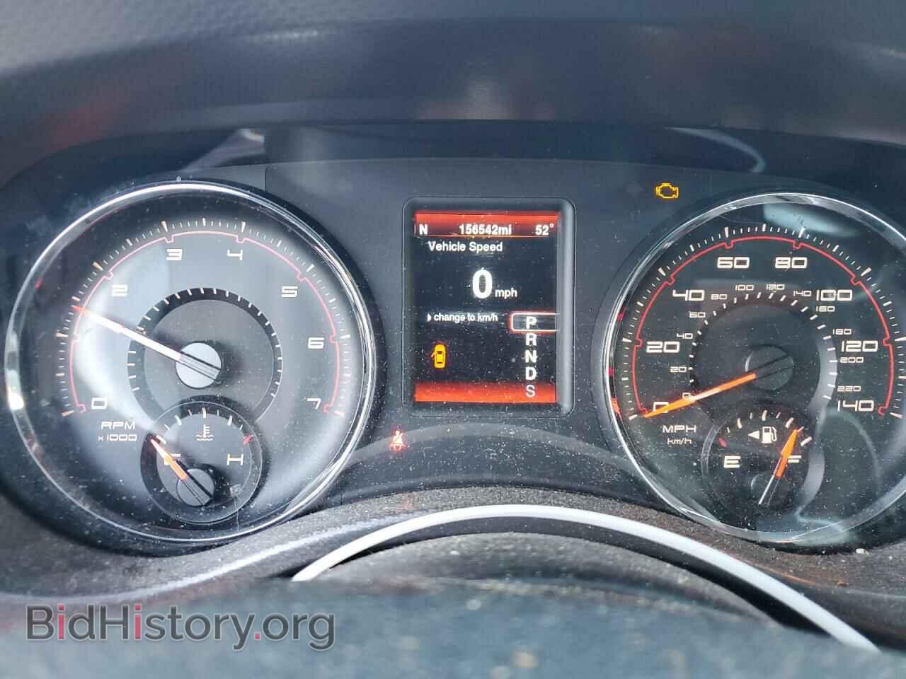 2014 DODGE CHARGER - VIN: 2C3CDXJG6EH135710 - Фото 9