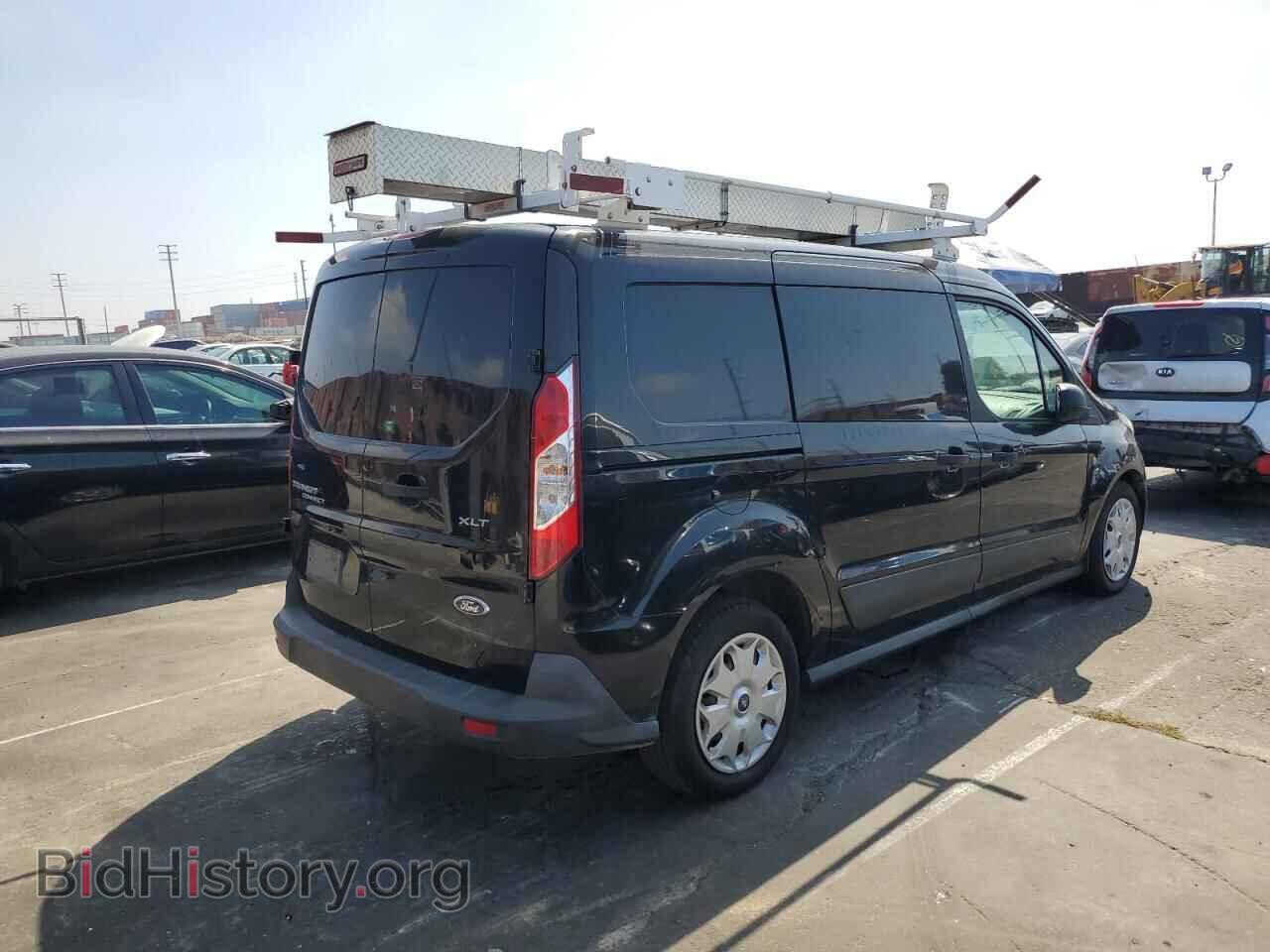 2016 FORD TRANSIT - VIN: NM0LS7F75G1260853 - Фото 3