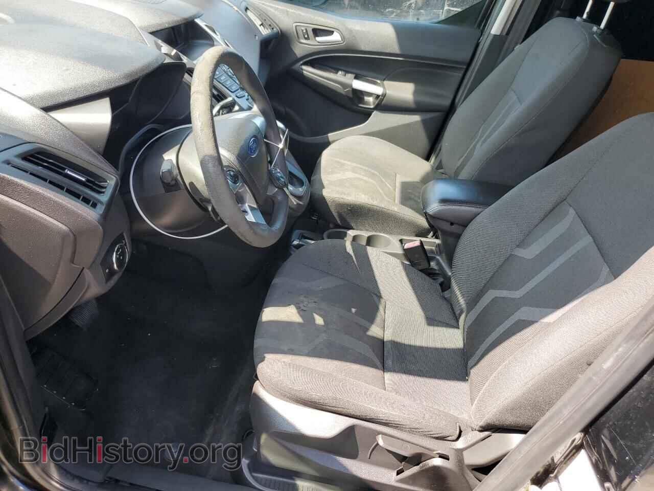 2016 FORD TRANSIT - VIN: NM0LS7F75G1260853 - Фото 6