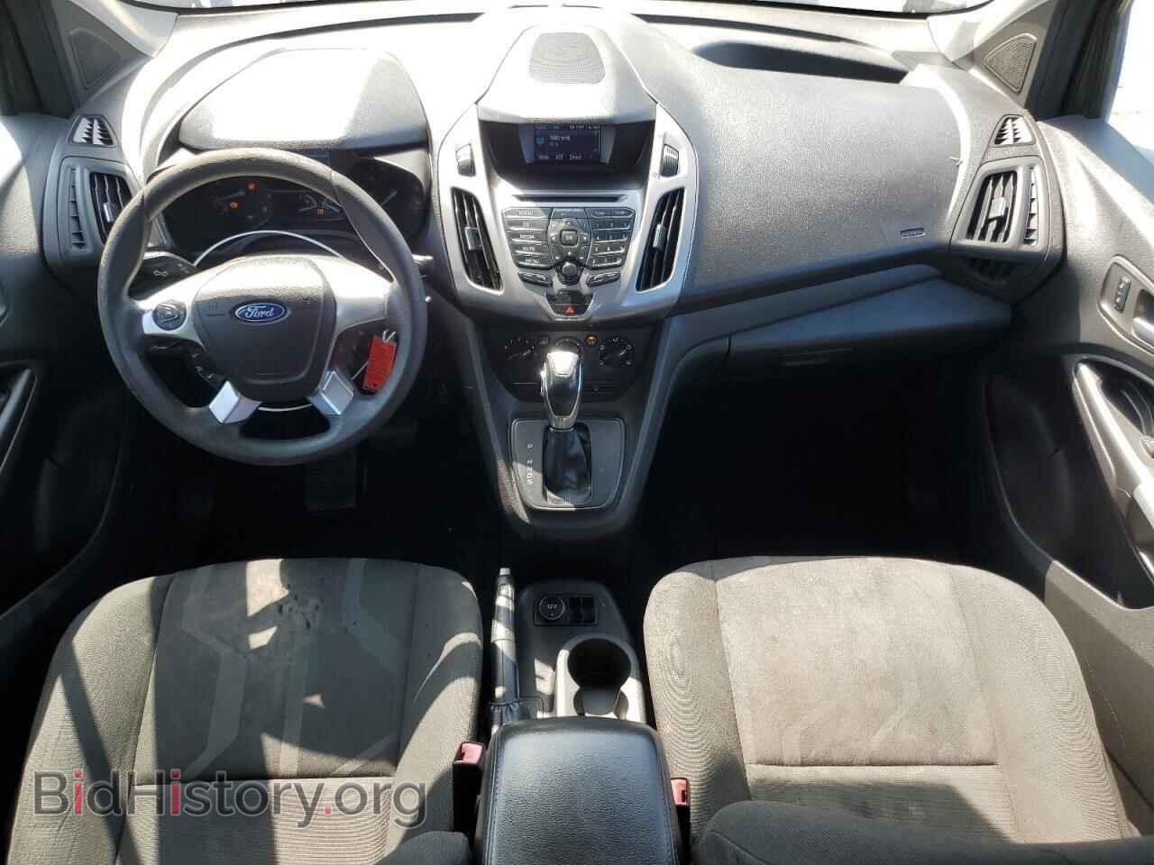 2016 FORD TRANSIT - VIN: NM0LS7F75G1260853 - Фото 7
