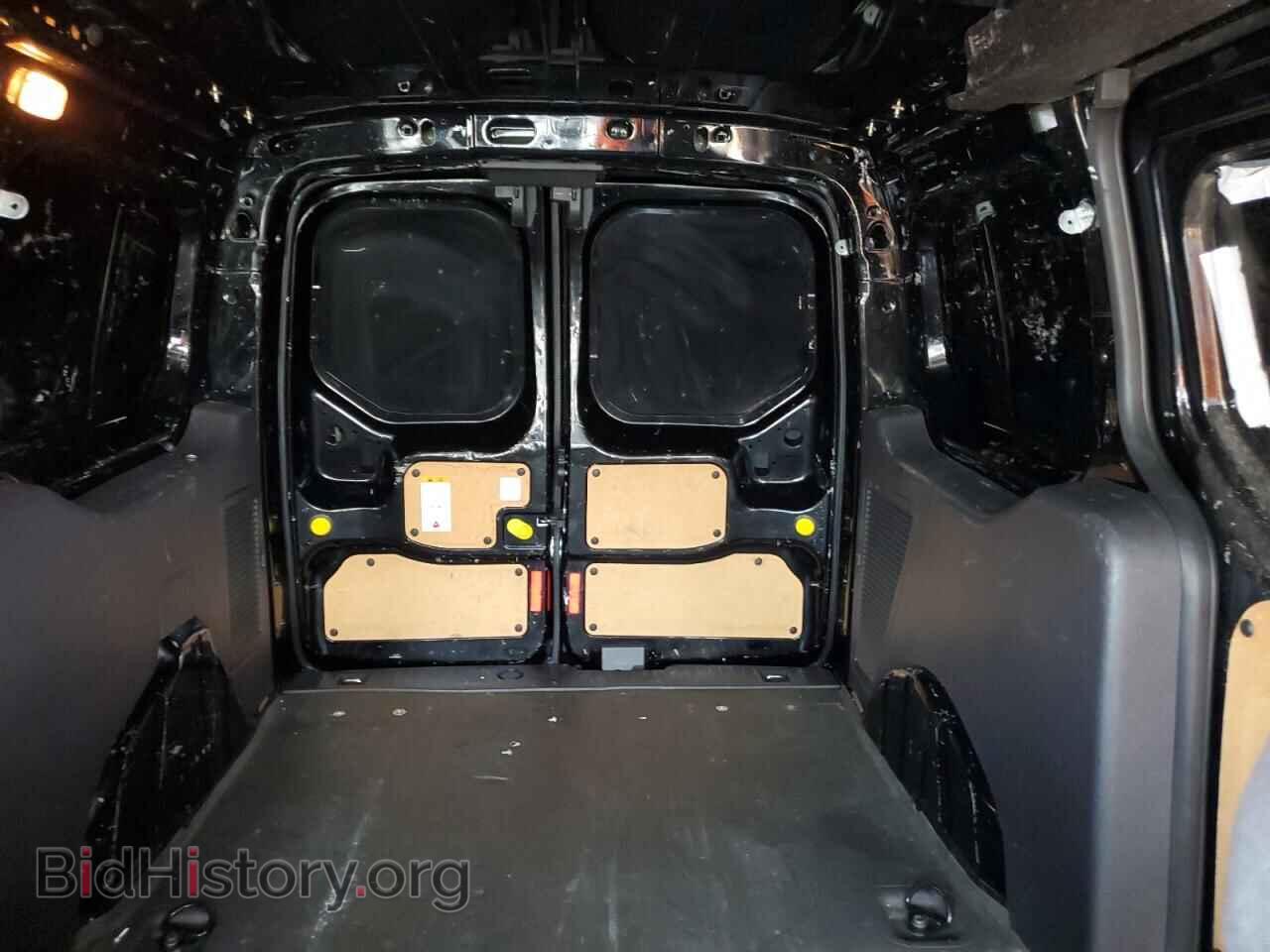 2016 FORD TRANSIT - VIN: NM0LS7F75G1260853 - Фото 9