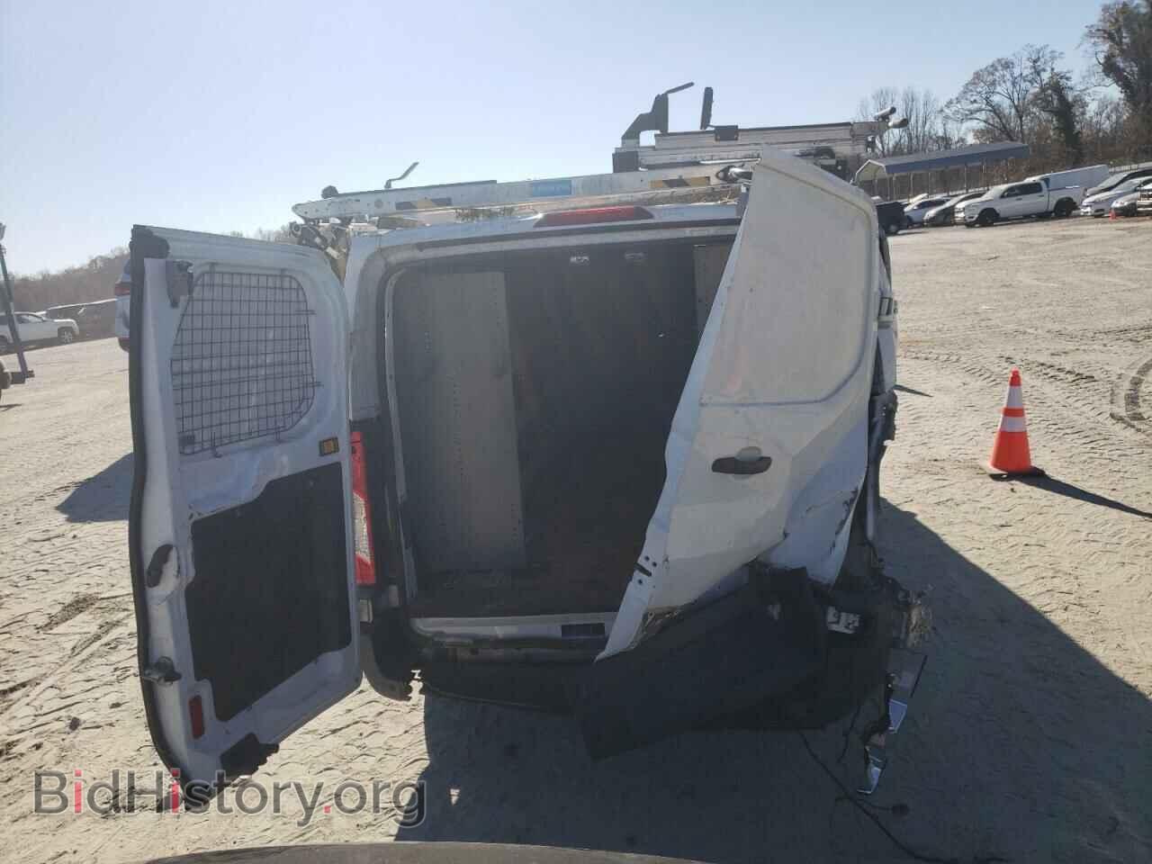 2017 FORD TRANSIT - VIN: 1FTYE2YM5HKB55439 - Фото 11