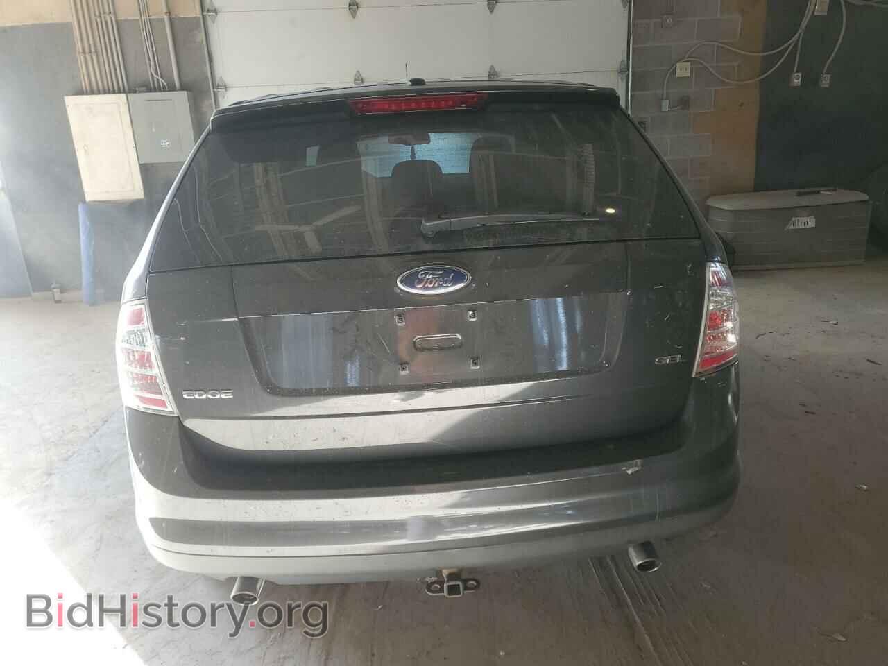 2007 FORD EDGE - VIN: 2FMDK38C57BB54039 - Photo 6
