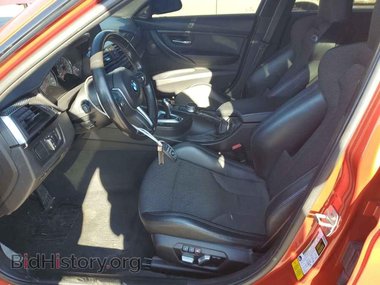 2017 BMW M3 - VIN: WBS8M9C32H5G85078 - Фото 7