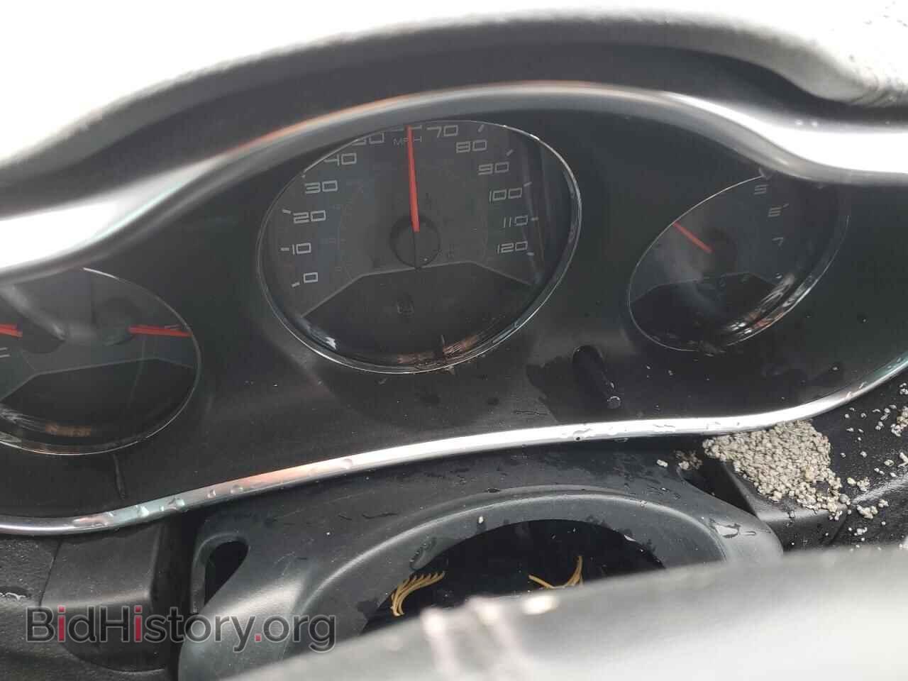 2013 DODGE AVENGER - VIN: 1C3CDZAG2DN753690 - Фото 9
