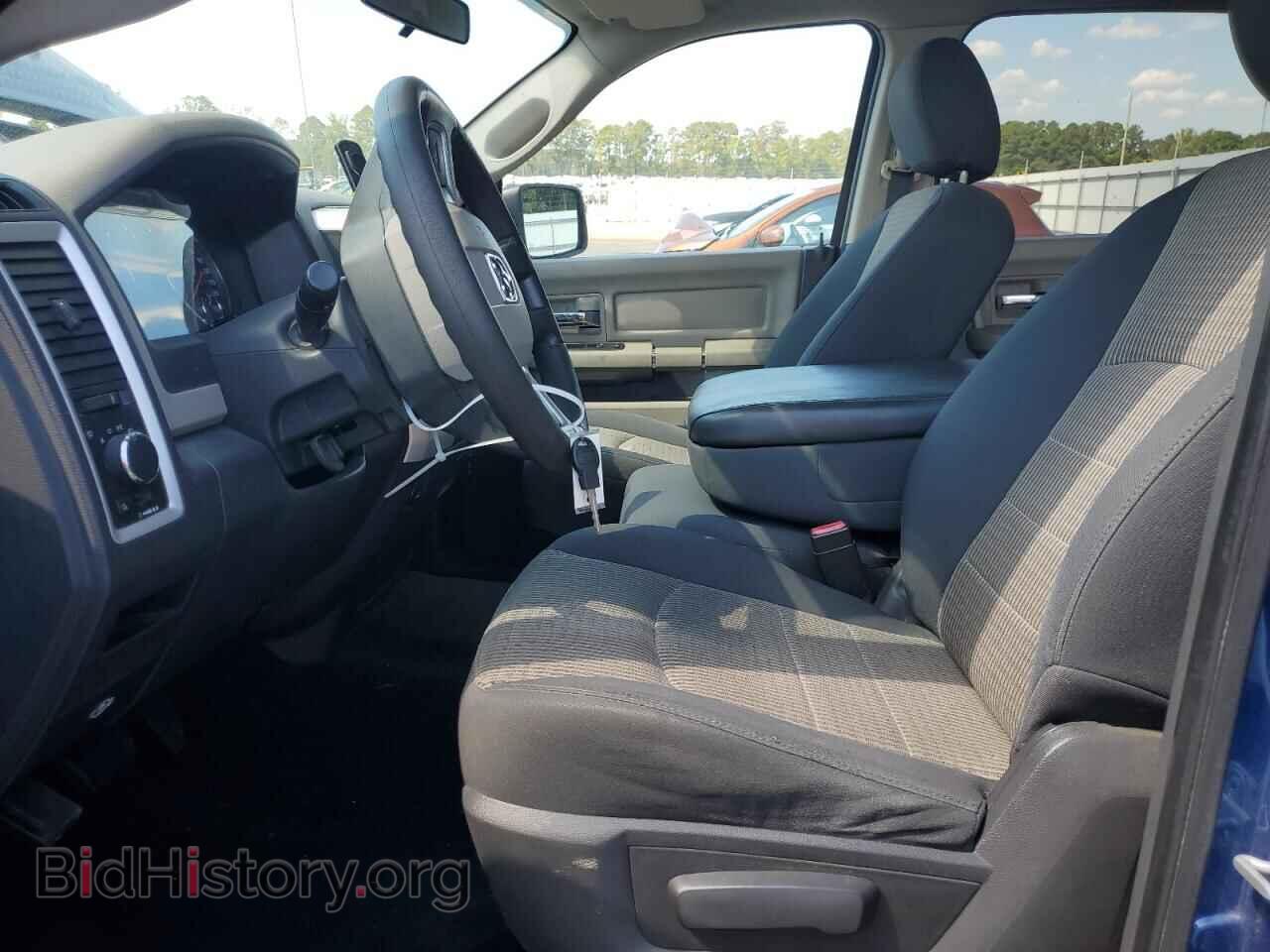 2010 DODGE All Models - VIN: 1D7RB1CP8AS142155 - Фото 7