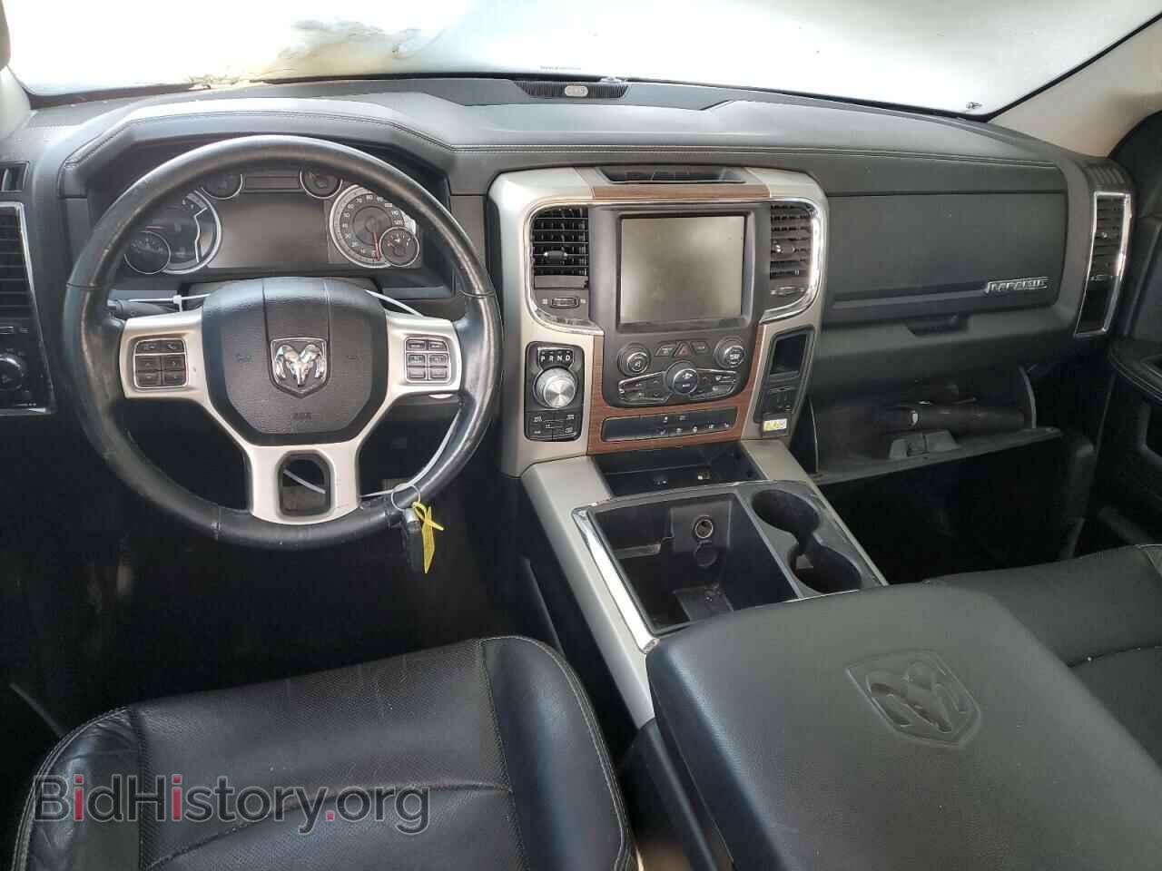 2014 RAM 1500 - VIN: 1C6RR7NT8ES412193 - Фото 8