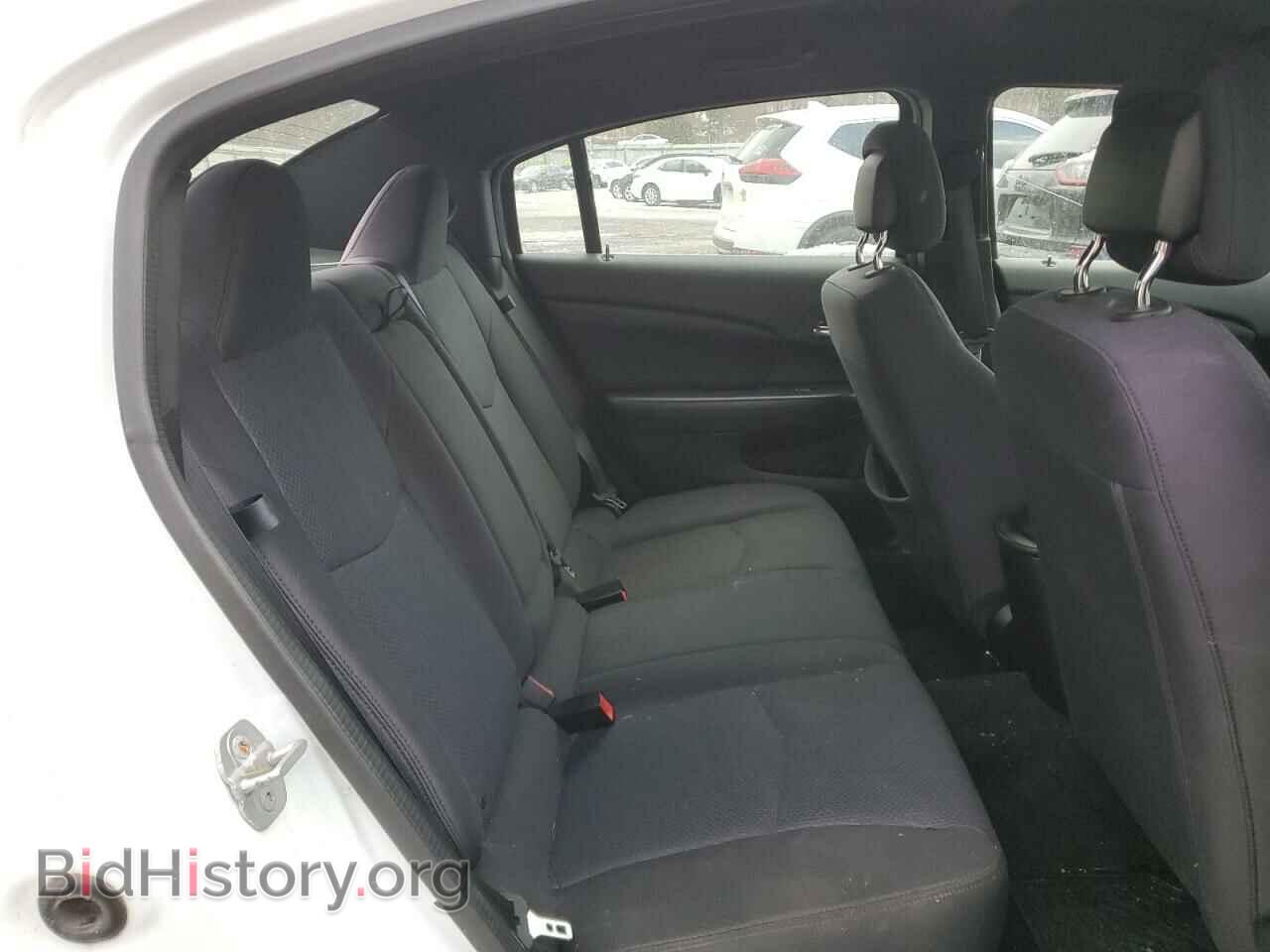 2013 CHRYSLER 200 - VIN: 1C3CCBAG5DN726669 - Фото 10