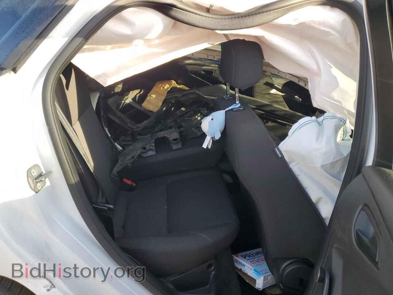 2017 FORD FOCUS - VIN: 1FADP3E26HL293671 - Фото 10