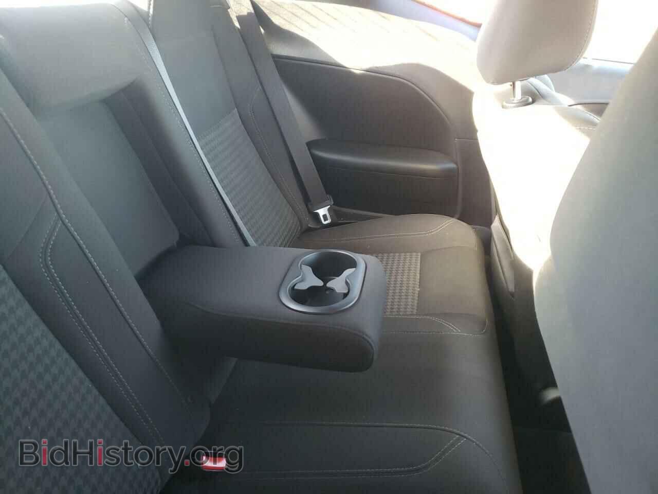 2017 DODGE CHALLENGER - VIN: 2C3CDZBTXHH656229 - Фото 10