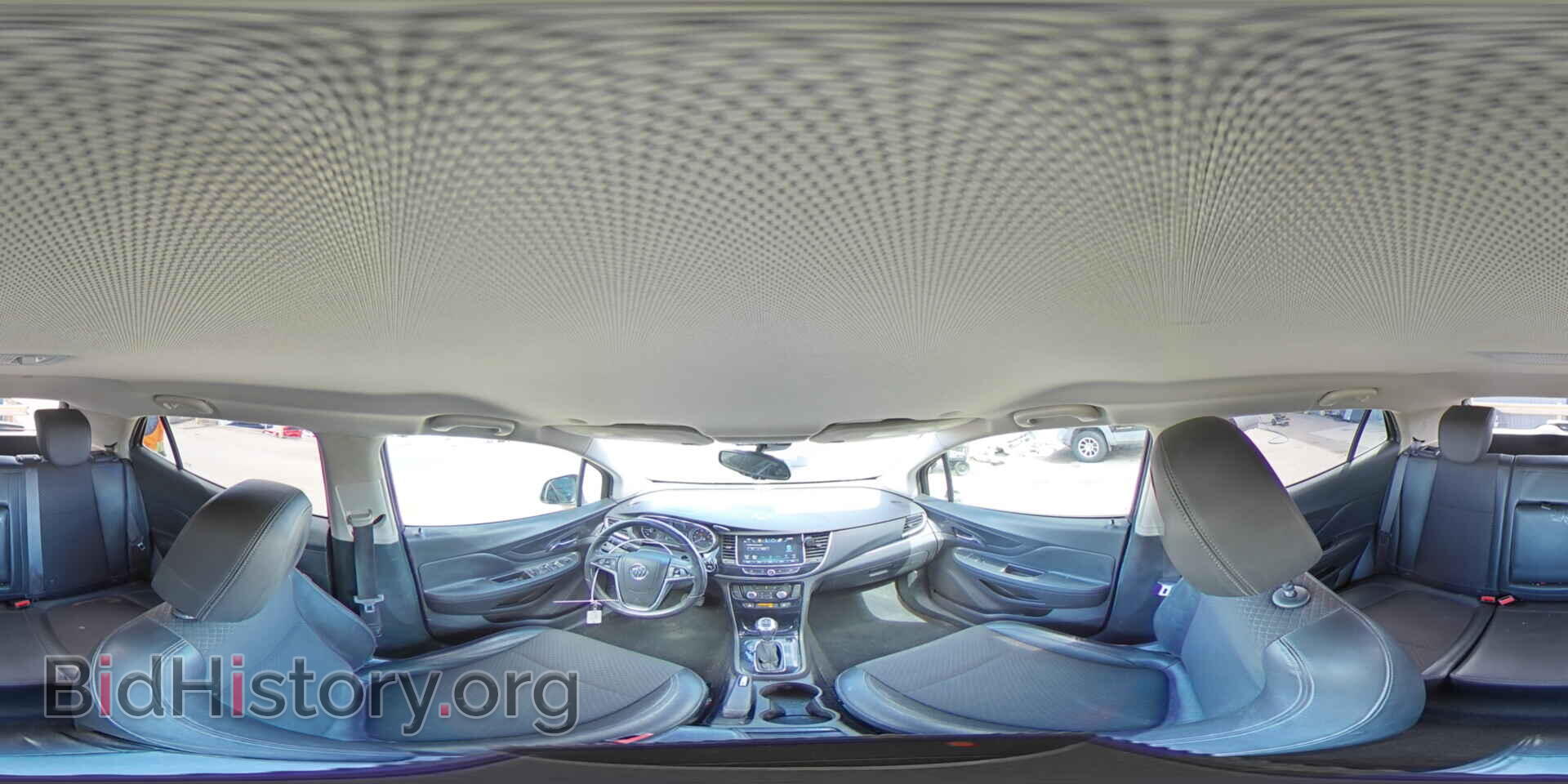 2018 BUICK ENCORE - VIN: KL4CJASB7JB614042 - Photo 14