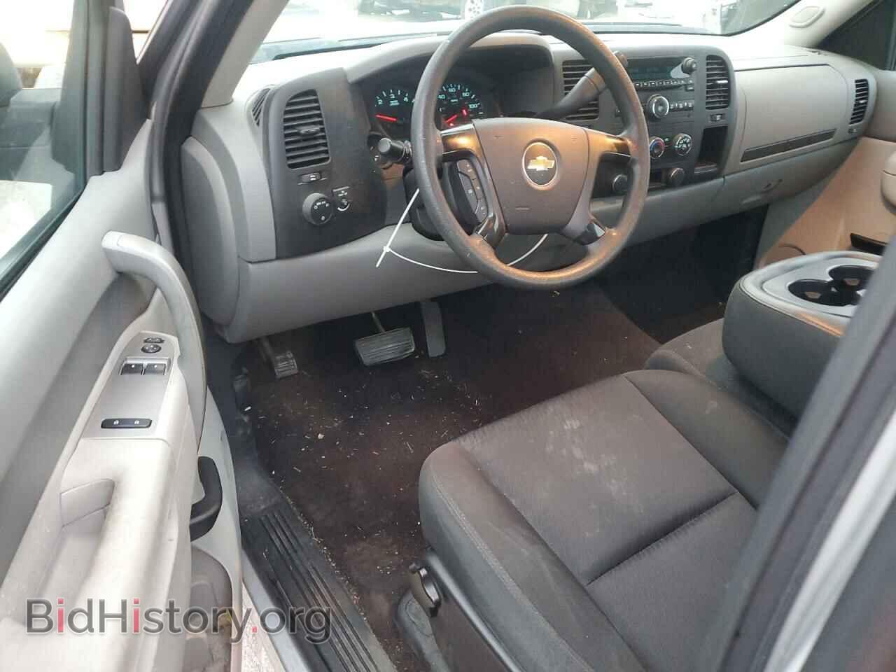 2013 CHEVROLET ALL Models - VIN: 1GCNCPEX2DZ178053 - Фото 8