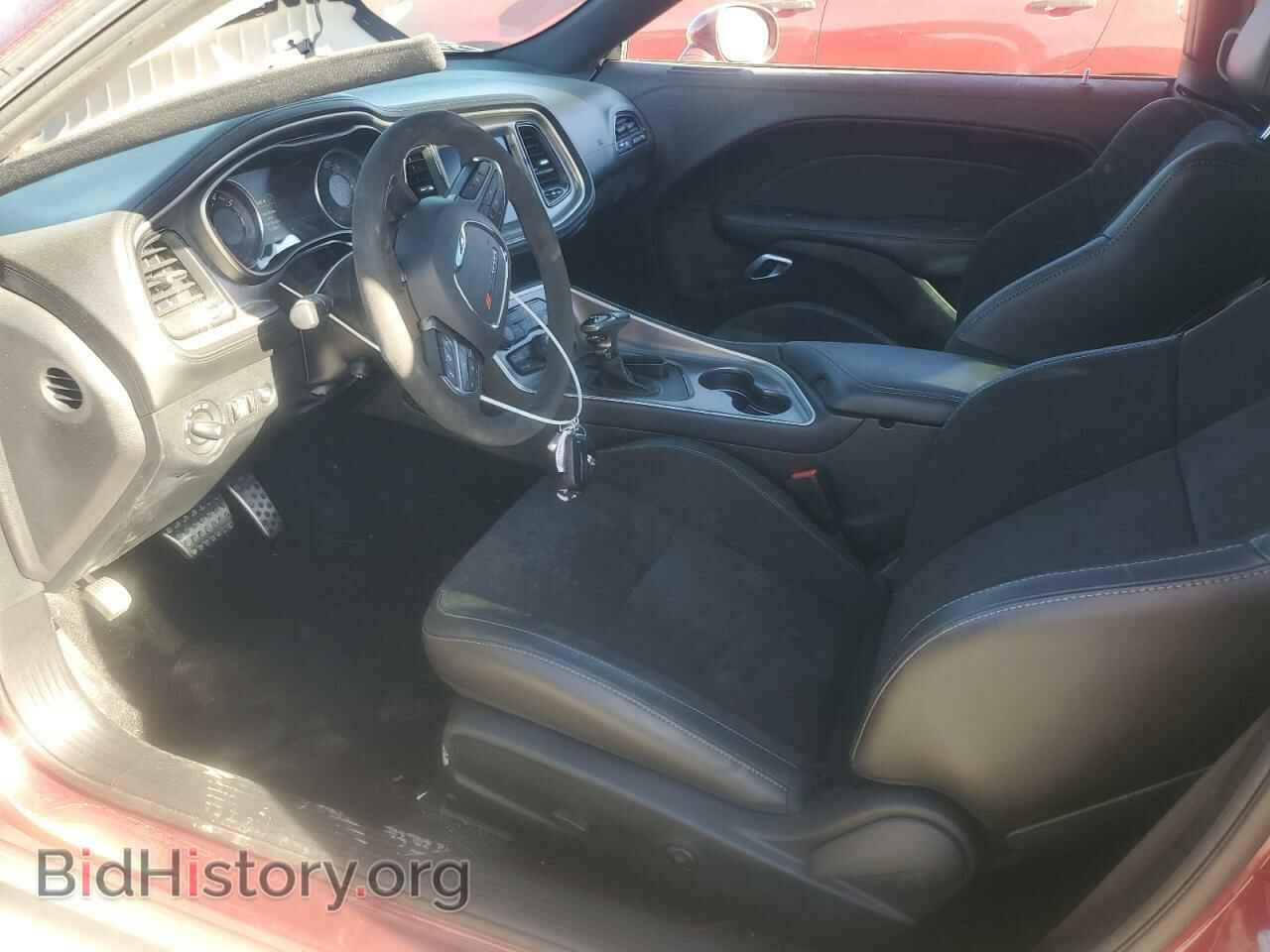 2020 DODGE CHALLENGER - VIN: 2C3CDZFJ3LH226219 - Фото 7