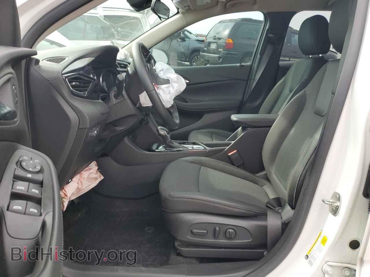 2023 BUICK ENCORE - VIN: KL4MMBS24PB099415 - Фото 7