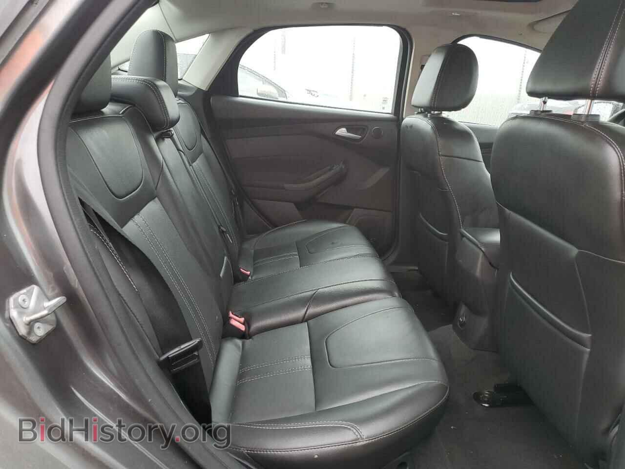 2014 FORD FOCUS - VIN: 1FADP3J23EL116366 - Фото 10