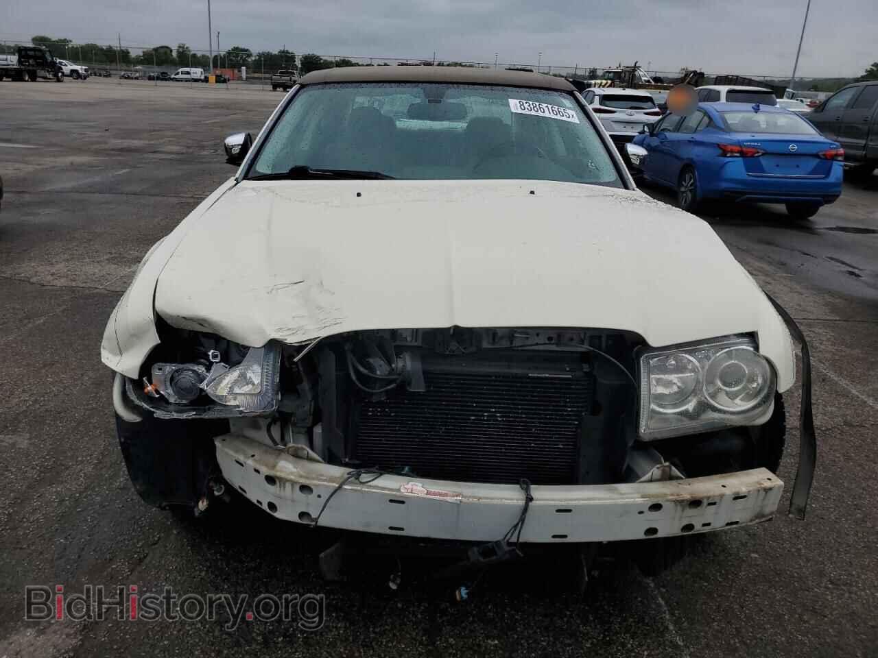 2010 CHRYSLER 300 - VIN: 2C3CA6CT2AH274580 - Photo 5