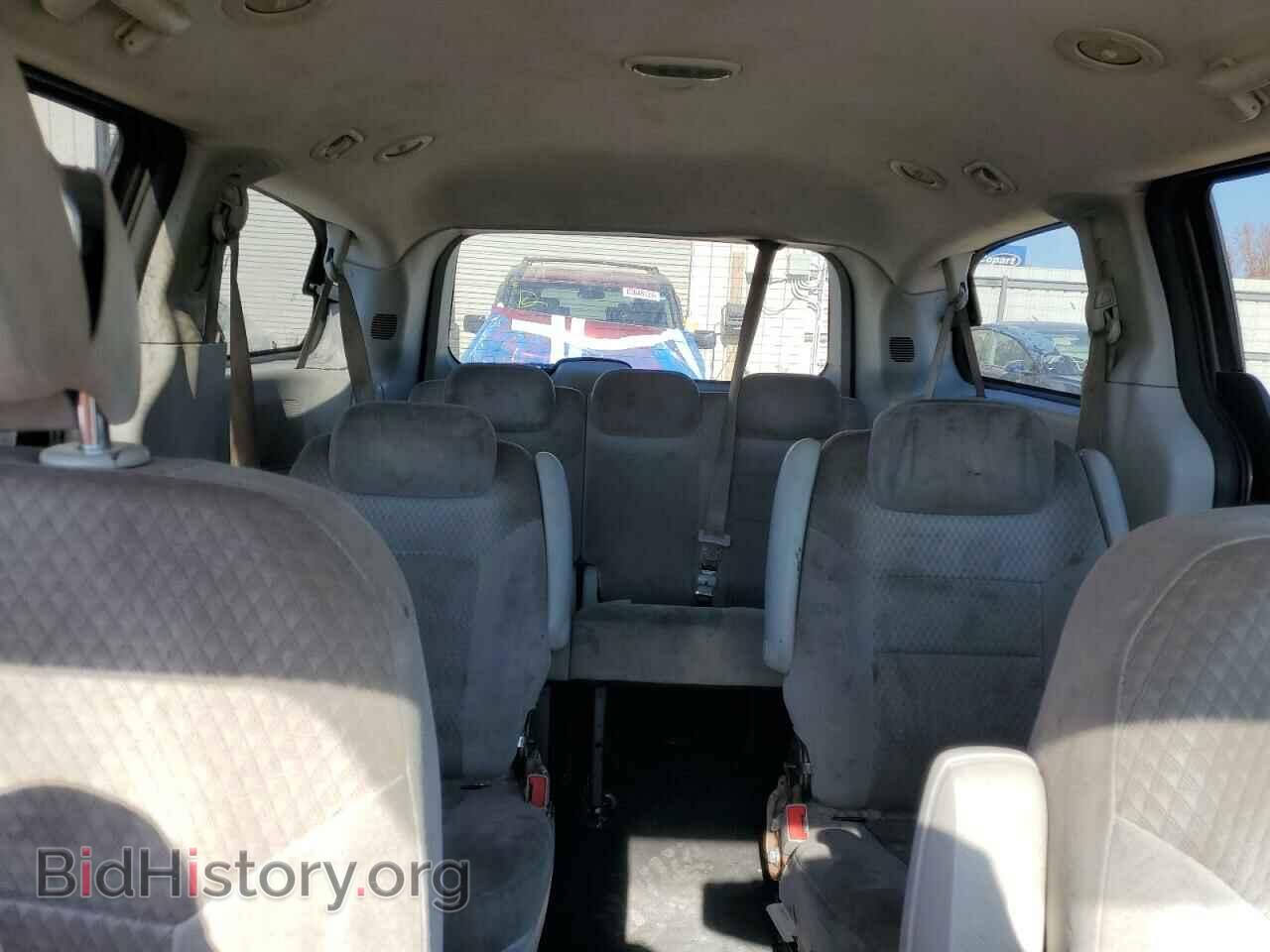 2010 DODGE CARAVAN - VIN: 2D4RN4DE8AR268567 - Photo 10
